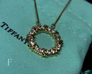 Colar, TIF, Feminino, Ródio Branco, Riviera