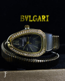 Relógio BVLG Feminino Serpente Variados