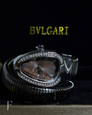 Conjunto BVLG Feminino Dourado/Prata Zircônia Luxo