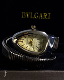Relógio BVLG Feminino Serpente Variados